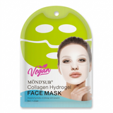 Mondsub Collagen Hydrogel Face Mask 37g hydrating facial treatment mask