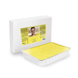 Roial Hot Wax 1000ml – Yellow Hard Stripless Wax Tray for Professional Salon Hair Removal