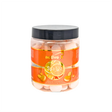 Activex Spa Fizz Hand & Foot Tablets 750g – Aqua, Lavender, Rose & Vitamin C ,  Professional Spa Hand & Foot Soak