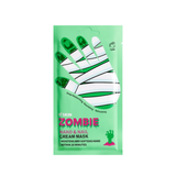 O'SKIN Zombie Hand & Nail Pack 14g moisturizing Korean hand mask for dry hands nails and cuticles