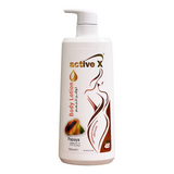 Activex Body Lotion 700ml – 48 hrs Deep Hydration & Nourishing Moisturizer with Natural Extracts – Milk & Honey, Aloe Vera & Vanilla, Papaya with Vitamin C+E, Orchid & Oud – For All Skin Types