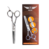 Pilot  Barber Thinning Scissor 5.5