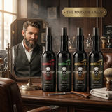 Premium men grooming after shave cologne with luxury masculine fragrance and refreshing cooling effect UAE