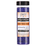 Pilot Club Hard Wax Beans 400g - Purple