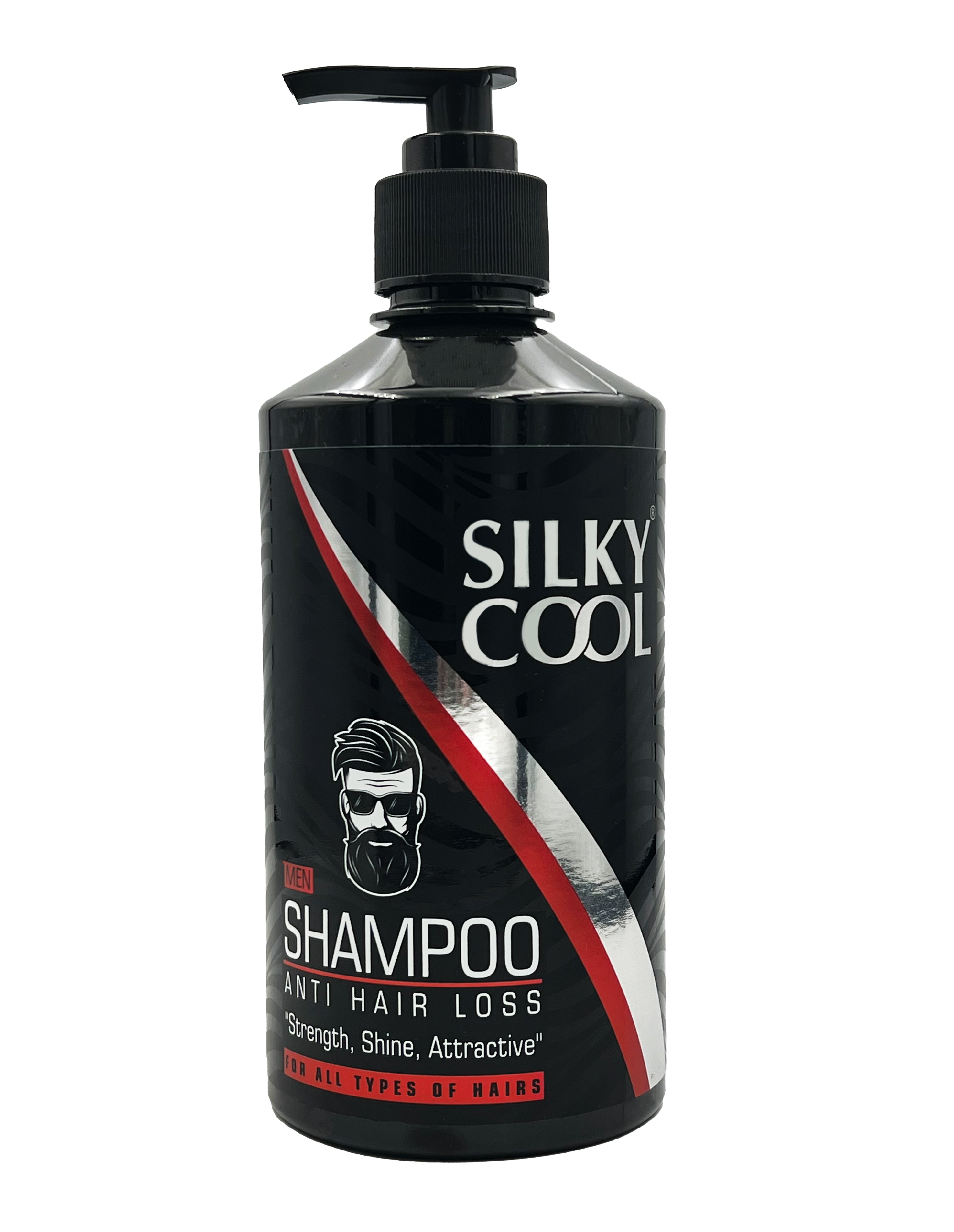 Shampoo Thumbnail