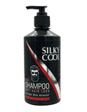 Silky Cool Men Line Hair Shampoo - Anti Hair Loss For Men 500 ml