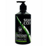 Silky Cool Men Line Hair Conditioner - Anti Hair Loss For Men 500 ml
