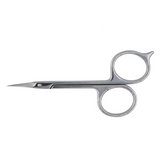 Nghia KD-43 High-Quality Stainless Steel Cuticle Scissors – Precision Trimming Tool