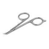 Nghia KD-43 High-Quality Stainless Steel Cuticle Scissors – Precision Trimming Tool