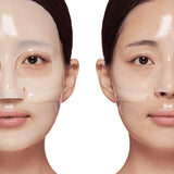 Mond’Sub Bio-Collagen Absorption Face Mask – Whitening, Hydrating, Nourishing & Anti-Aging Hydrogel Mask (Single Pc)