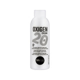 Enhance Your Hair Color with BBCOS Oxigen Cream - Smooth, Hydrating, and Reinforcing