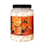 Activex Spa Fizz Hand & Foot Soak Tablets 2.8kg – Professional Pedicure & Manicure Spa Treatment, Softening, Relaxing & Refreshing Aqua, Lavender, Rose & Vitamin C