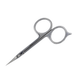 Nghia KD-43 High-Quality Stainless Steel Cuticle Scissors – Precision Trimming Tool