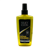 Silky Cool Aftershave for Men 215 ml - Soothe, Refresh, and Revitalize