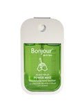 Bonjour Moist Hand Sanitizer 45 ML - Green