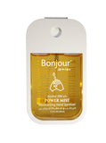 Bonjour Moist Hand Sanitizer 45 ML - Orange