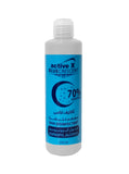 ActiveX Blue Crescent 250ml | Versatile Cleaning Solution for Multiple Surfaces
