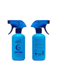 ActiveX Blue Crescent 500ml with Trigger | Easy-to-Use Cleaning Solution