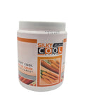 Silky Cool Hot Oil 1000 Ml - Carrot