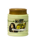 Silky Cool Hot Oil 1000 Ml - Olive Oil