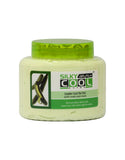 Silky Cool Facial Mud Mask 500 Ml - Cucumber