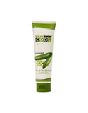 Silky Cool Facial Mud Mask Tube 150G - Cucumber