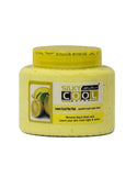 Silky Cool Facial Mud Mask 500 Ml - Lemon