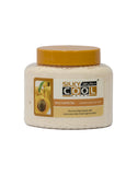 Silky Cool Facial Mud Mask 500 Ml - Apricot