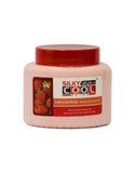 Silky Cool Facial Mud Mask 500 Ml - Strawberry