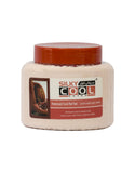 Silky Cool Facial Mud Mask 500 Ml - Pomegranate