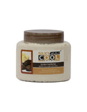 Silky Cool Facial Mud Mask 500 Ml - Shea Butter