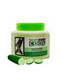 Silky Cool Facial Mud Mask 300 Ml - Cucumber