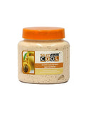 Silky Cool Facial Mud Mask 300 Ml - Apricot