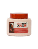 Silky Cool Facial Mud Mask 300 Ml - Pomegranate