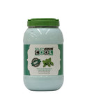 Silky Cool Facial Mud Mask 4000 Ml - Mint