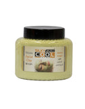 Silky Cool Volcanic Facial Clay Mask 500 Ml