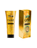 Silky Cool Peel Off Mask Gold 120 Ml