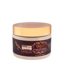 Silky Cool Volcanic Facial Mud Mask 350 Ml Gold
