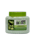 Silky Cool Face & Body Scrub 500 Ml - Cucumber