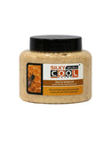 Silky Cool Face & Body Scrub 500 Ml - Honey