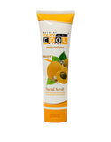 Silky Cool Face Scrub 140 G - Apricot