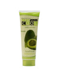 Silky Cool Face Scrub 275 G - Avocado