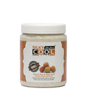 Silky Cool Face & Body Scrub 1000 Ml - Apricot