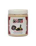 Silky Cool Face & Body Scrub 1000 Ml - Fruits