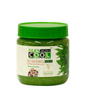 Silky Cool Foot & Body Scrub Gel 500 Ml - Mint