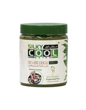 Silky Cool Foot & Body Scrub Gel 1 Litre - Mint