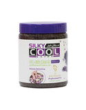 Silky Cool Foot & Body Scrub Gel 1 Litre - Lavender