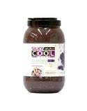 Silky Cool Foot & Body Scrub Gel 4 Litre - Lavender