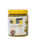 Silky Cool Foot & Body Scrub Gel 1 Litre - Chamomile