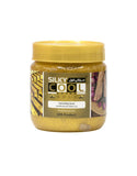Silky Cool Foot & Body Gel Scrub 500 Ml - Gold